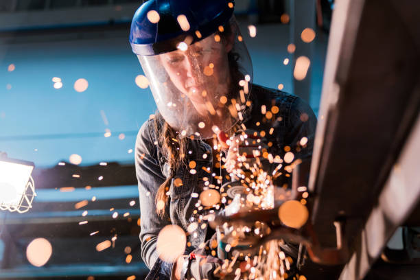 Professional Welder & Metal Fabrication in Hobbs, NM